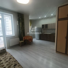1-к квартира | 28.20 м² | 6 - 8 эт. 31