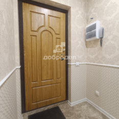 1-к квартира | 43.70 м² | 12 - 25 эт. 130