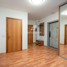 3-к квартира | 99.20 м² | 23 - 29 эт. 30
