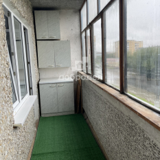 3-к квартира | 63.60 м² | 4 - 9 эт. 21