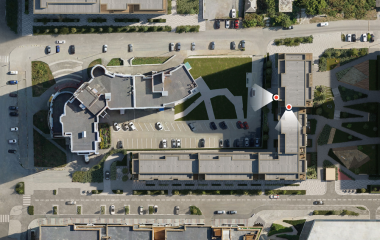 Екатеринбург, Гастелло, 19Г