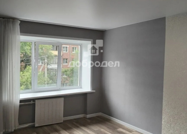 1-к квартира | 30.30 м² | 3 - 5 эт.
