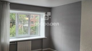 1-к квартира | 30.30 м² | 3 - 5 эт.