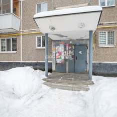 1-к квартира | 28.20 м² | 4 - 5 эт. 61