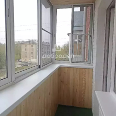 2-к квартира | 42.60 м² | 4 - 5 эт. 20