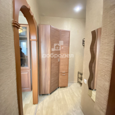 2-к квартира | 43.40 м² | 4 - 4 эт. 31