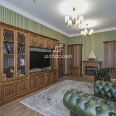 Дом | 0.00 м² 21