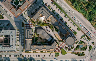 Екатеринбург, ул. Шаумяна, 18