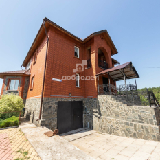 Дом | 135.00 м² 01