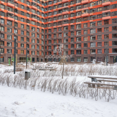 2-к квартира | 61.80 м² | 9 - 16 эт. 80