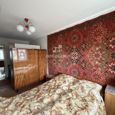 3-к квартира | 59.10 м² | 4 - 5 эт. 10