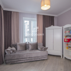 3-к квартира | 91.50 м² | 14 - 25 эт. 90