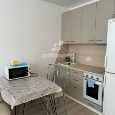 1-к квартира | 24.70 м² | 29 - 32 эт. 11