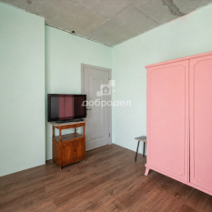 2-к квартира | 54.70 м² | 2 - 9 эт. 80