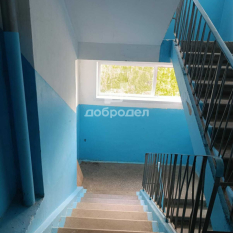 3-к квартира | 58.10 м² | 6 - 9 эт. 70