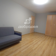 1-к квартира | 37.00 м² | 19 - 25 эт. 01