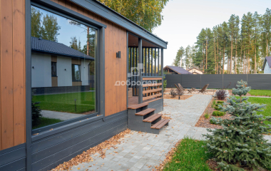 Габиевский, КП Заповедник, кв-л Сокол 99