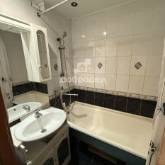 4-к квартира | 71.80 м² | 6 - 9 эт. 21