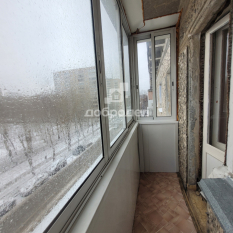 1-к квартира | 31.40 м² | 5 - 5 эт. 11