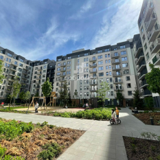 3-к квартира | 106.70 м² | 8 - 9 эт. 51