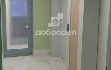 Екатеринбург, ул. Академика Парина,45