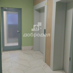 1-к квартира | 35.40 м² | 4 - 15 эт. 71