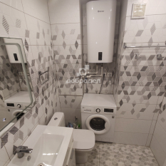 1-к квартира | 45.40 м² | 9 - 9 эт. 10