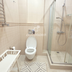 Коттедж | 80.00 м² 21