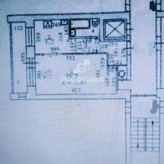 1-к квартира | 33.30 м² | 4 - 9 эт. 20