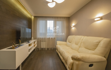 Екатеринбург, ул. Авиаторов,12