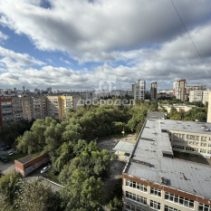 1-к квартира | 39.80 м² | 12 - 16 эт. 61