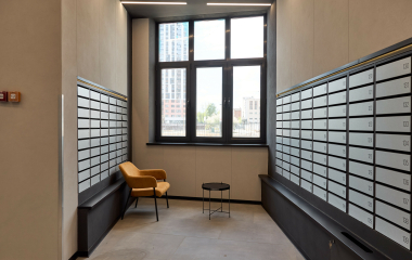 Екатеринбург, ул Цвиллинга, 4/2