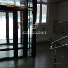 1-к квартира | 45.40 м² | 9 - 9 эт. 61