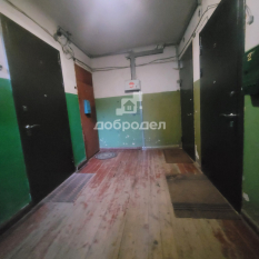 3-к квартира | 46.00 м² | 1 - 2 эт. 00