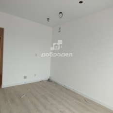 1-к квартира | 22.92 м² | 1 - 4 эт. 00
