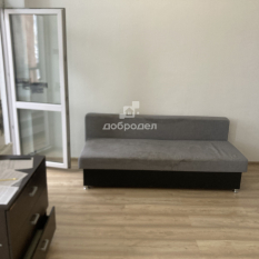 1-к квартира | 25.40 м² | 1 - 20 эт. 01