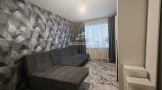 2-к квартира | 42.00 м² | 1 - 5 эт.