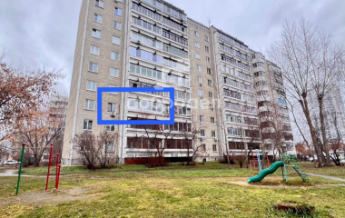 Екатеринбург, ул. Рабочих,9