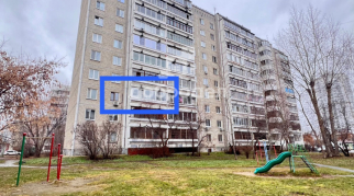 2-к квартира | 47.30 м² | 3 - 10 эт.