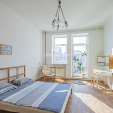 2-к квартира | 66.10 м² | 5 - 5 эт. 40