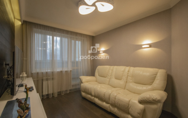 Екатеринбург, ул. Авиаторов,12