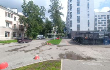 Екатеринбург, ул. Калинина,59