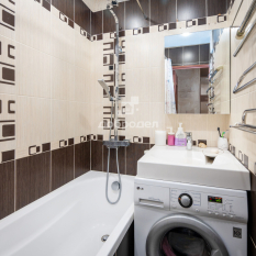 2-к квартира | 43.60 м² | 3 - 5 эт. 40