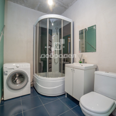 1-к квартира | 28.20 м² | 2 - 7 эт. 30