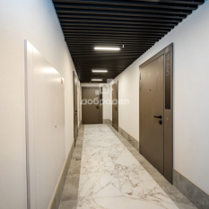 1-к квартира | 45.00 м² | 19 - 26 эт. 81