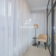 1-к квартира | 48.00 м² | 4 - 8 эт. 31