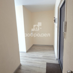 1-к квартира | 40.10 м² | 4 - 18 эт. 01