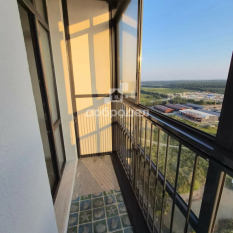 1-к квартира | 20.60 м² | 21 - 25 эт. 01