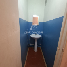 Комната | 17.30 м² | 6 - 9 эт. 41