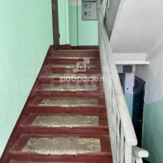 1-к квартира | 30.70 м² | 2 - 5 эт. 40